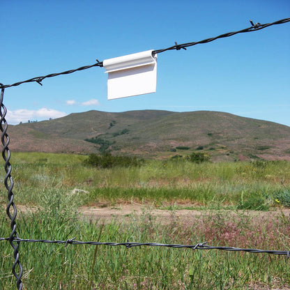 Pexco Brand Sage Grouse Visibility Fence Marker - Set of 25